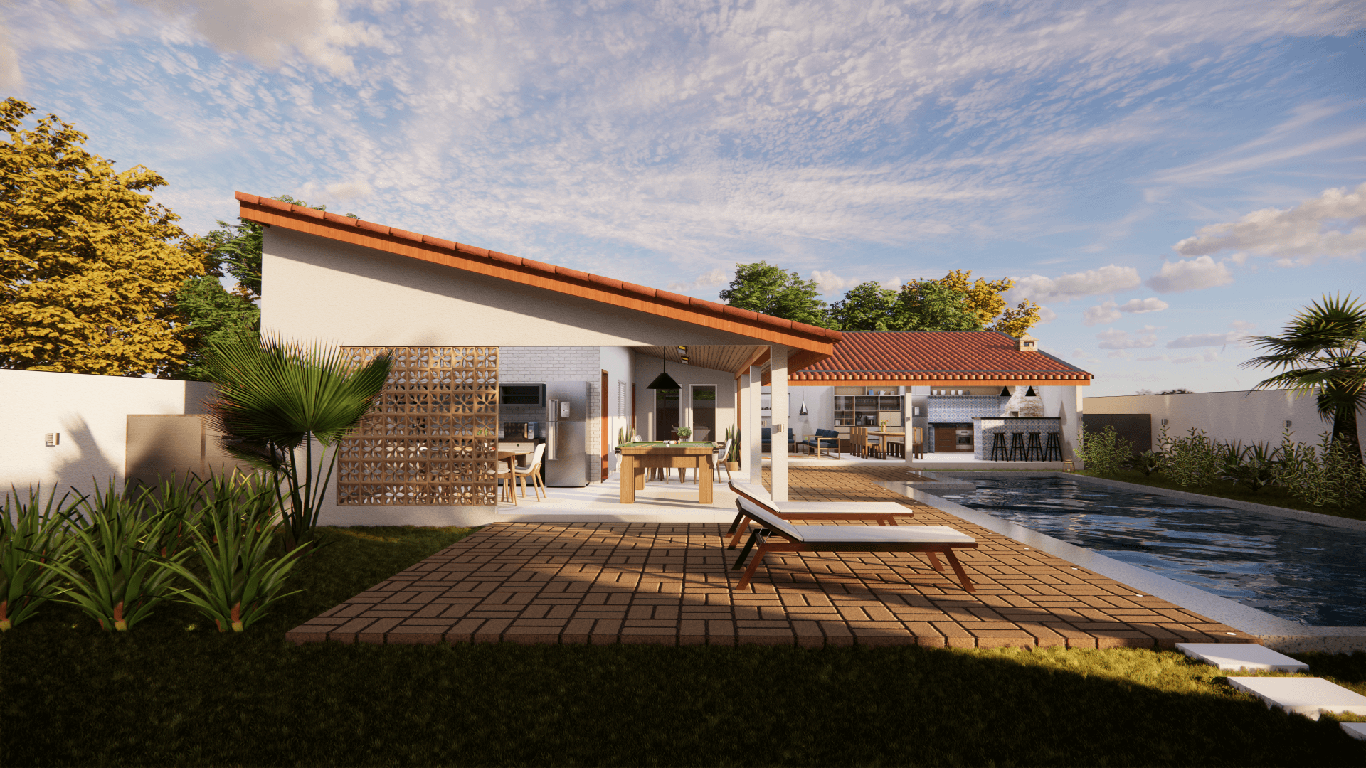Casa AnMoz